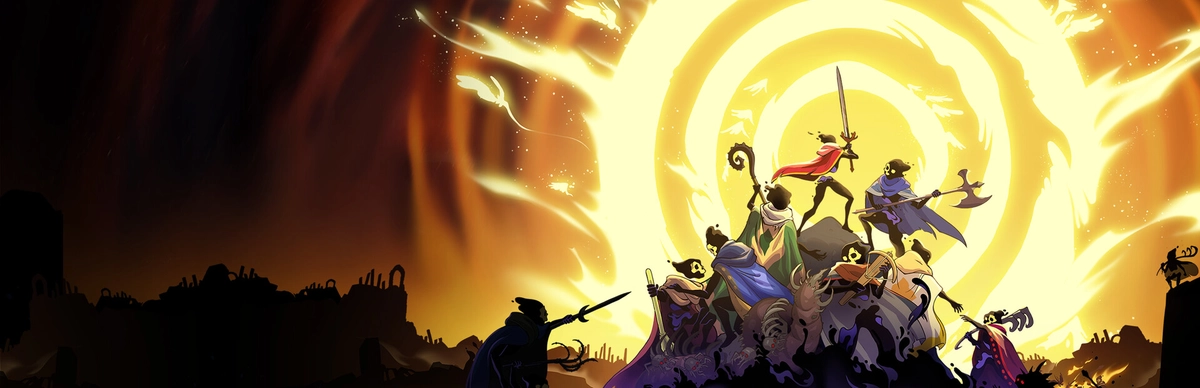 33 Immortals 33 不朽灵魂 [DLC 解锁补丁_凝聚力] [Steam & Epic & Xbox]