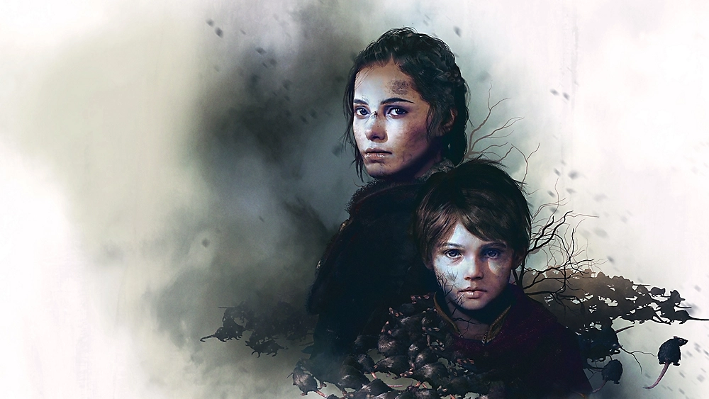 A Plague Tale Innocence 瘟疫传说 无罪 [DLC 解锁补丁_凝聚力] [Steam & Xbox]