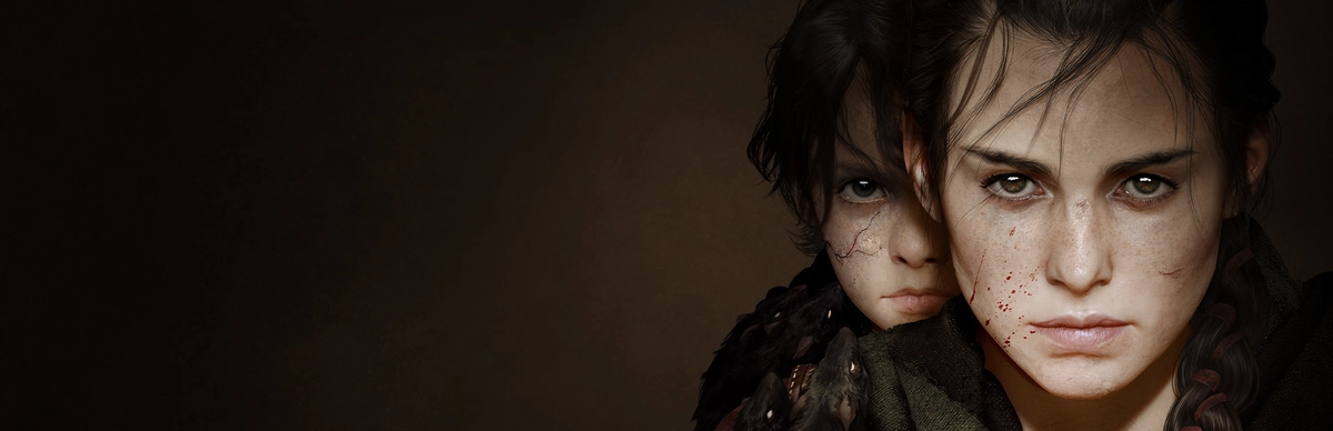 A Plague Tale Requiem 瘟疫传说 安魂曲 [DLC 解锁补丁_凝聚力] [Steam & Epic & Xbox]
