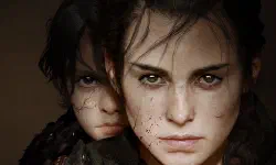 A Plague Tale Requiem 瘟疫传说 安魂曲 [DLC 解锁补丁_凝聚力] [Steam & Epic & Xbox]