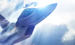 ACE COMBAT 7 SKIES UNKNOWN 皇牌空战 7 未知空域 [DLC 解锁补丁_凝聚力] [Steam]
