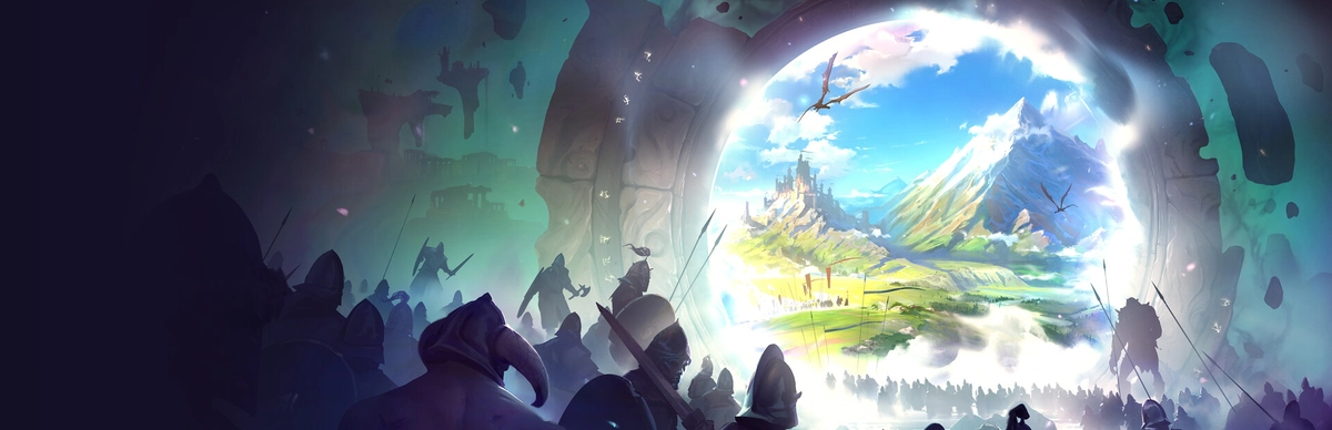 Age of Wonders 4 奇迹时代 4 [DLC 解锁补丁_凝聚力] [Steam & Epic]