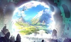 Age of Wonders 4 奇迹时代 4 [DLC 解锁补丁_凝聚力] [Steam & Epic]