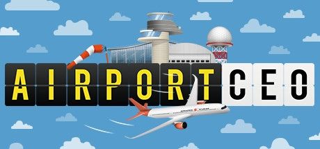 Airport CEO 机场 CEO [DLC 解锁补丁_凝聚力] [Steam]