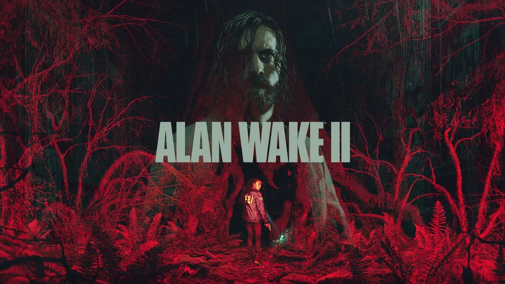 Alan Wake 2 心灵杀手 2 [DLC 解锁] [Epic]