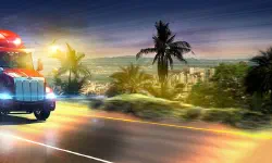 American Truck Simulator 美洲卡车模拟 [DLC 解锁补丁_凝聚力] [Steam]