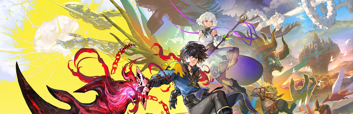 Another Eden Begins 另一个伊甸 起源 [DLC 解锁补丁_凝聚力] [Steam]