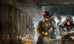 Assassins Creed Syndicate 刺客信条 枭雄 [DLC 解锁补丁_凝聚力] [Steam & Epic & Uplay]
