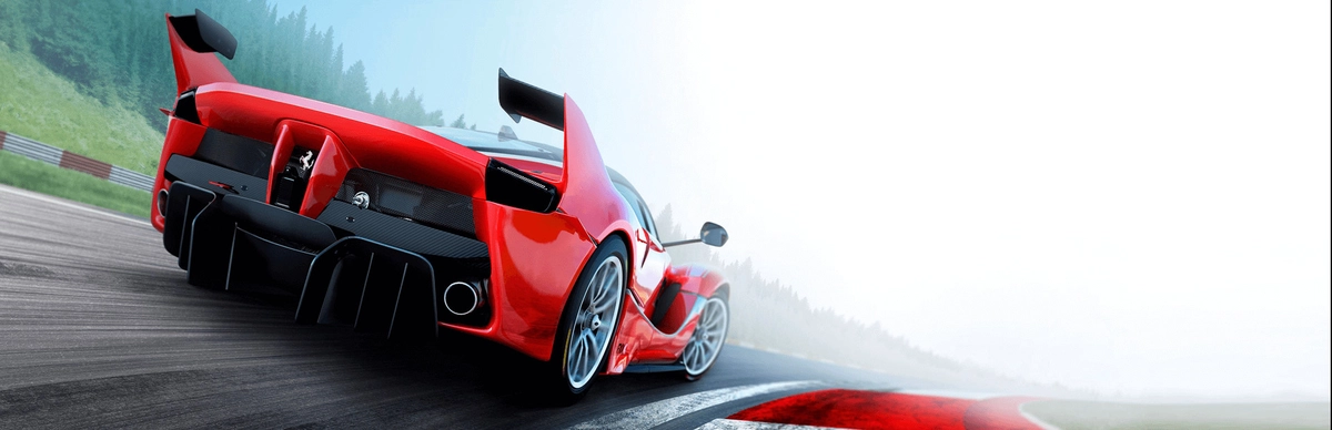 Assetto Corsa 神力科莎 [DLC 解锁补丁_凝聚力] [Steam]