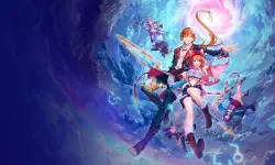 Atelier Resleriana The Red Alchemist & the White Guardian 红色的炼金术士和白色的守护者 蕾斯莱莉娅娜的炼金工房 [DLC 解锁补丁_凝聚力] [Steam]