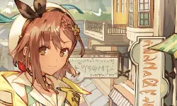 Atelier Ryza 2 Lost Legends & the Secret Fairy 莱莎的炼金工房 2 失落传说与秘密妖精 [DLC 解锁补丁_凝聚力] [Steam]