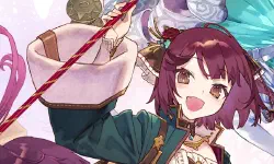 Atelier Sophie 2 The Alchemist of the Mysterious Dream 苏菲的炼金工房 2 不可思议梦的炼金术士 [DLC 解锁补丁_凝聚力] [Steam]