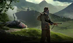Atomfall 原子陨落 [DLC 解锁补丁_凝聚力] [Steam & Epic]