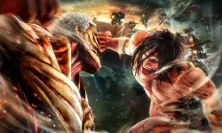 Attack on Titan 2 AOT2 进击的巨人 2 最终之战 [DLC 解锁补丁_凝聚力] [Steam]
