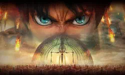 Attack on Titan 3 进击的巨人 3 [DLC 解锁补丁_凝聚力] [Steam]
