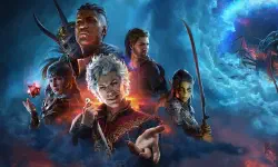 Baldurs Gate 3 博德之门 3 [DLC 解锁补丁_凝聚力] [Steam]