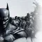 Batman Arkham Origins 蝙蝠侠 阿卡姆起源 [DLC 解锁补丁_凝聚力] [Steam & Epic]