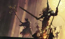 Blasphemous 神之亵渎 [DLC 解锁补丁_凝聚力] [Steam & Epic]