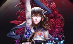 Bloodstained Ritual of the Night 赤痕 夜之仪式「血污 月之诅咒」 [DLC 解锁补丁_凝聚力] [Steam & Epic]