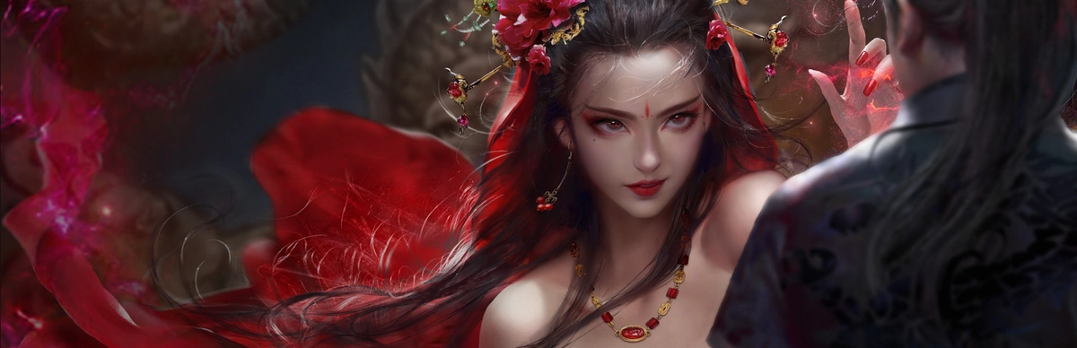 Bloody Spell 嗜血印 [DLC 解锁补丁_凝聚力] [Steam]