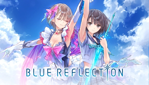 BLUE REFLECTION 蔚蓝反射 [DLC 解锁补丁_凝聚力] [Steam]