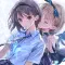 BLUE REFLECTION Second Light 蔚蓝反射 帝 [DLC 解锁补丁_凝聚力] [Steam]