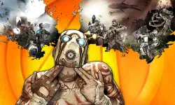 Borderlands 2 无主之地 2 [DLC 解锁补丁_凝聚力] [Steam & Epic]