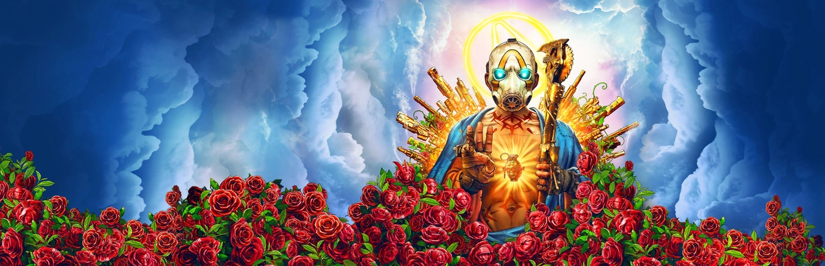 Borderlands 3 无主之地 3 [DLC 解锁补丁_凝聚力] [Steam & Epic]