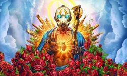 Borderlands 3 无主之地 3 [DLC 解锁补丁_凝聚力] [Steam & Epic]