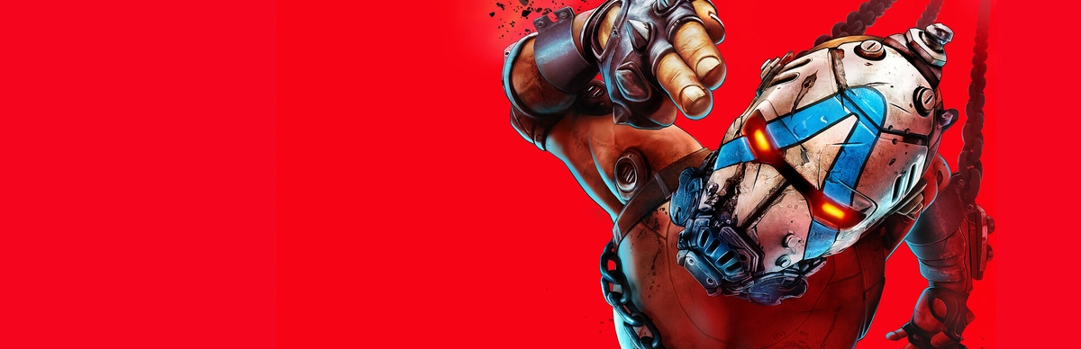 Borderlands 4 无主之地 4 [DLC 解锁补丁_凝聚力] [Steam & Epic]