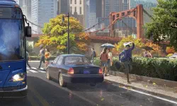 Bus Bound 巴士之旅 [DLC 解锁补丁_凝聚力] [Steam & Epic]