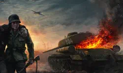 Call to Arms - Gates of Hell Ostfront 战争号令 - 地狱之门 东线 [DLC 解锁补丁_凝聚力] [Steam]
