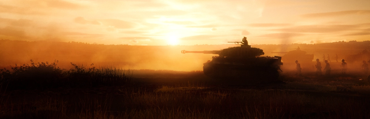 Call to Arms Panzer Elite 战争号令 装甲精英 [DLC 解锁补丁_凝聚力] [Steam]
