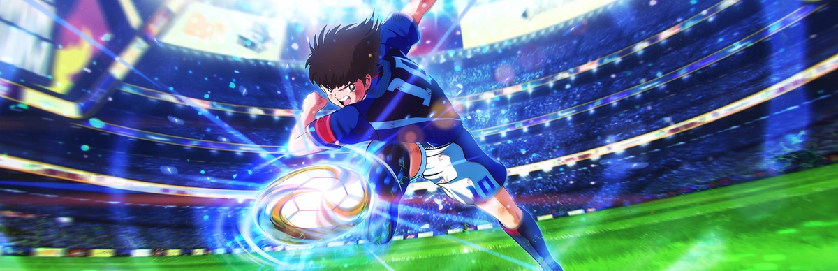 Captain Tsubasa Rise of New Champions 队长小翼（足球小将） 新秀崛起 [DLC 解锁补丁_凝聚力] [Steam]