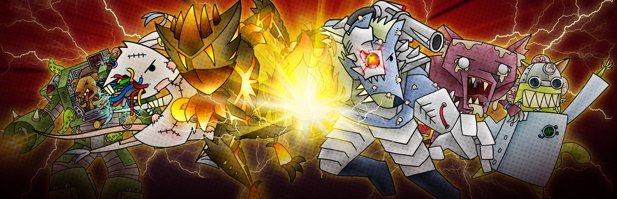 Cardpocalypse 卡片世界末日 [DLC 解锁补丁_凝聚力] [Steam & Epic]