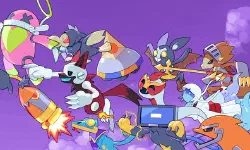 Cassette Beasts 磁带妖怪 [DLC 解锁补丁_凝聚力] [Steam]