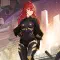 Cavalry Girls 铁骑少女 [DLC 解锁补丁_凝聚力] [Steam]
