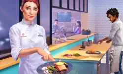 Chef Life A Restaurant Simulator 主厨人生 餐厅模拟器 [DLC 解锁补丁_凝聚力] [Steam & Epic]