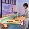 Chef Life A Restaurant Simulator 主厨人生 餐厅模拟器 [DLC 解锁补丁_凝聚力] [Steam & Epic]