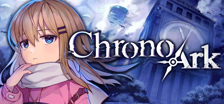 Chrono Ark 超时空方舟 [DLC 解锁补丁_凝聚力] [Steam]