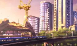 Cities Skylines 都市 天际线「城市 天际线」 [DLC 解锁补丁_凝聚力] [Steam & Epic]