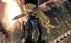 CODE VEIN 噬血代码 [DLC 解锁补丁_凝聚力] [Steam]