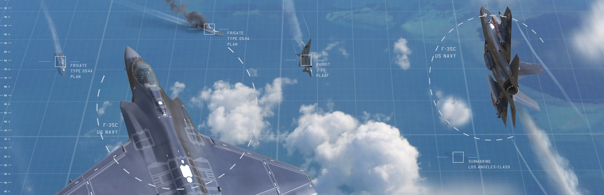 Command Modern Operations 指挥 现代作战 [DLC 解锁补丁_凝聚力] [Steam]