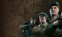 Commandos Origins 盟军敢死队 起源 [DLC 解锁补丁_凝聚力] [Steam & Epic & Xbox]