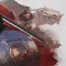 Crimson Desert 红色沙漠 [DLC 解锁补丁_凝聚力] [Steam & Epic]