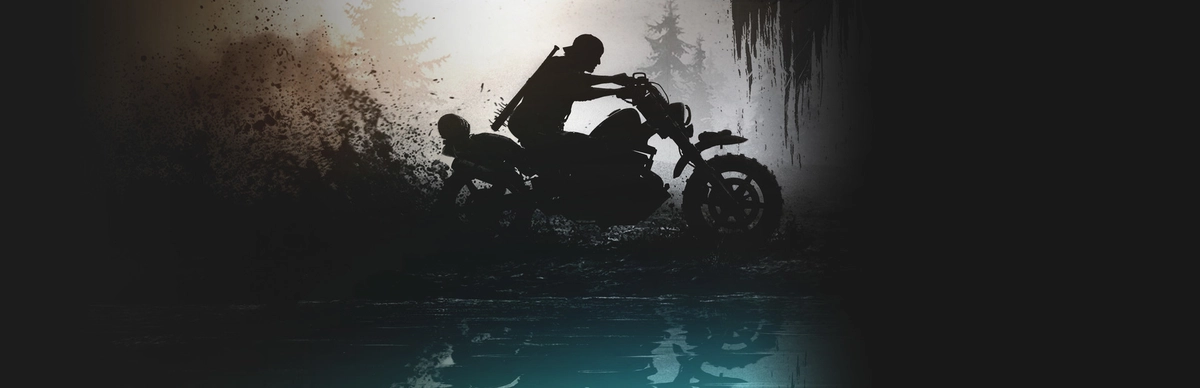 Days Gone 往日不再 [DLC 解锁补丁_凝聚力] [Steam & Epic]