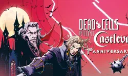 Dead Cells 死亡细胞/重生细胞 [DLC 解锁补丁_凝聚力] [Steam & Epic & PC Game Pass / Xbox]
