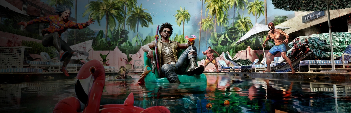 Dead Island 2 死亡岛 2 [DLC 解锁补丁_凝聚力] [Steam & Epic & PC Game Pass / Xbox]
