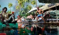 Dead Island 2 死亡岛 2 [DLC 解锁补丁_凝聚力] [Steam & Epic & PC Game Pass / Xbox]