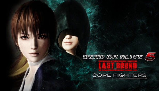 DEAD OR ALIVE 5 Last Round 死或生 5 最后一战 [DLC 解锁补丁_凝聚力] [Steam]
